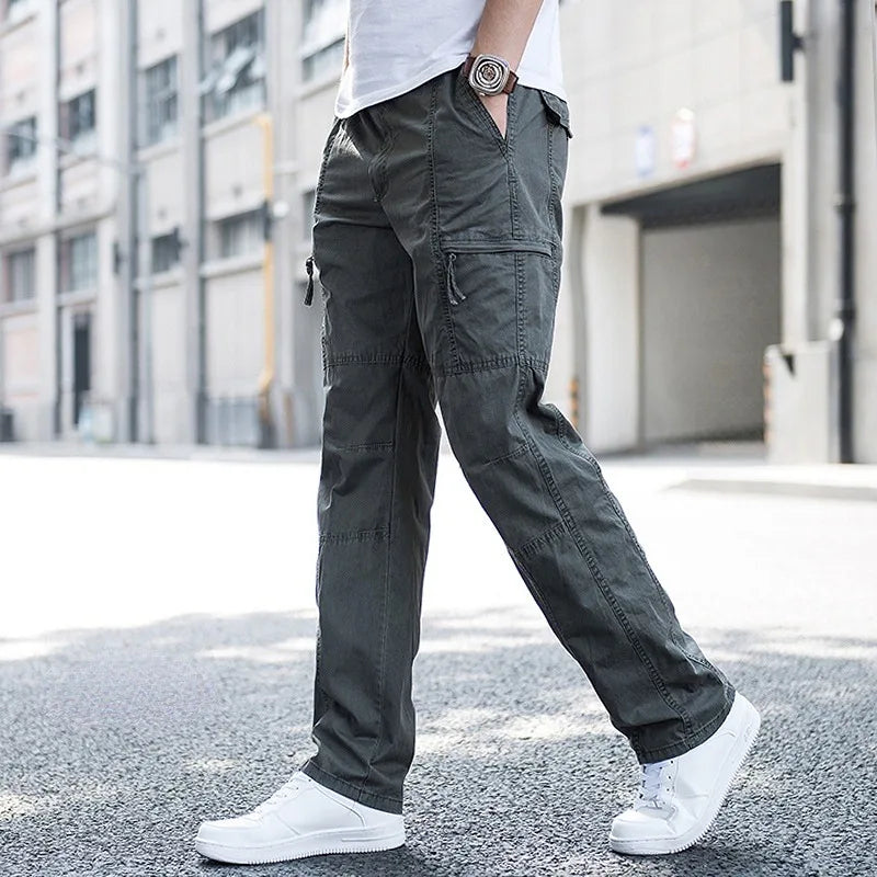 HEREN CARGO BROEK