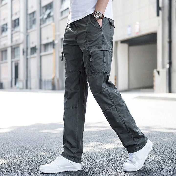 HEREN CARGO BROEK