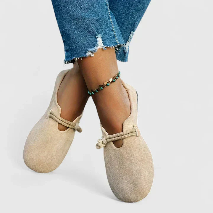 Anaïs | Comfortabele Mocassins