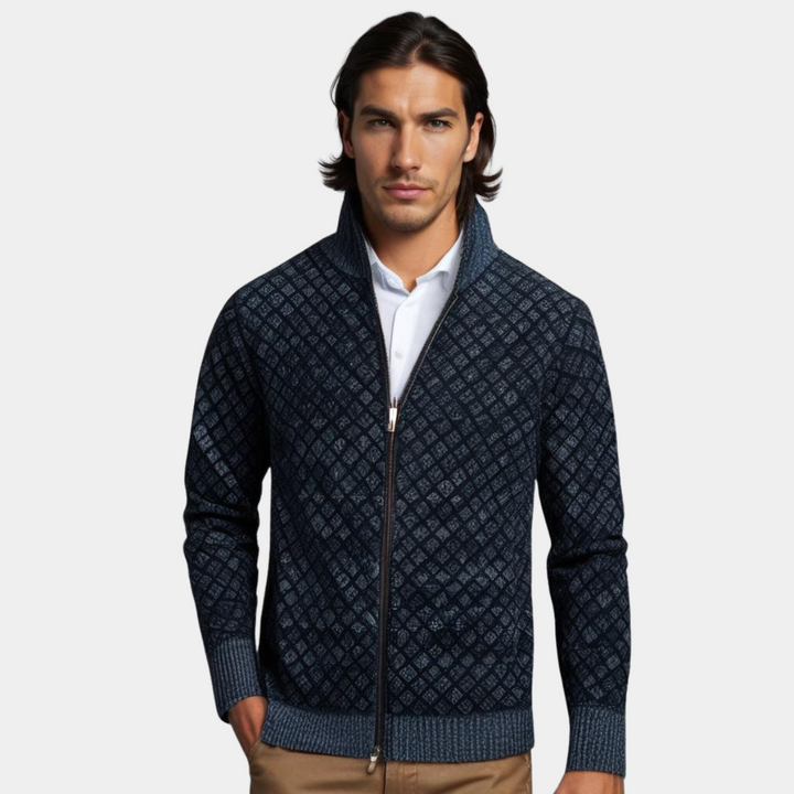 Clement | Premium Heren Gilet