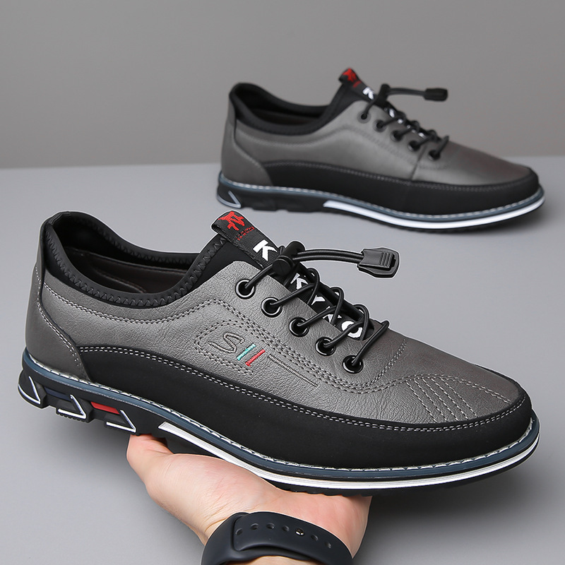 Comfortabele Schoenen voor Elke Dag