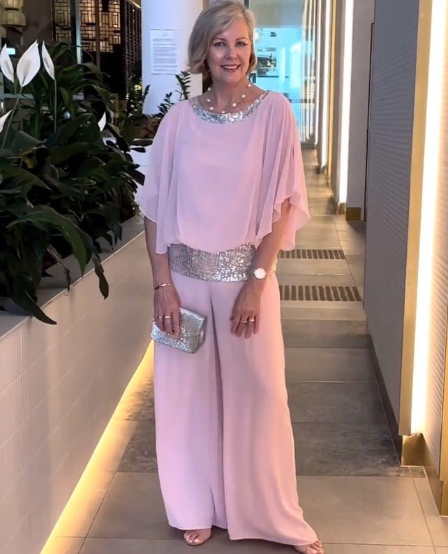 Nyla - Klassevol Elegant Set