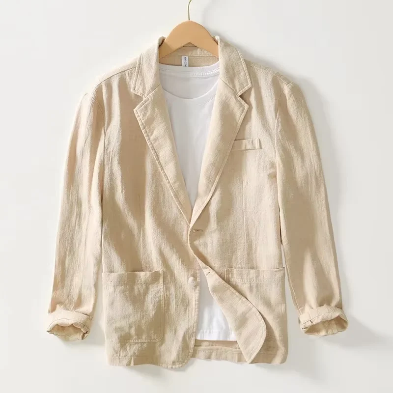 KLASSIEKE BLAZER VOOR HEREN