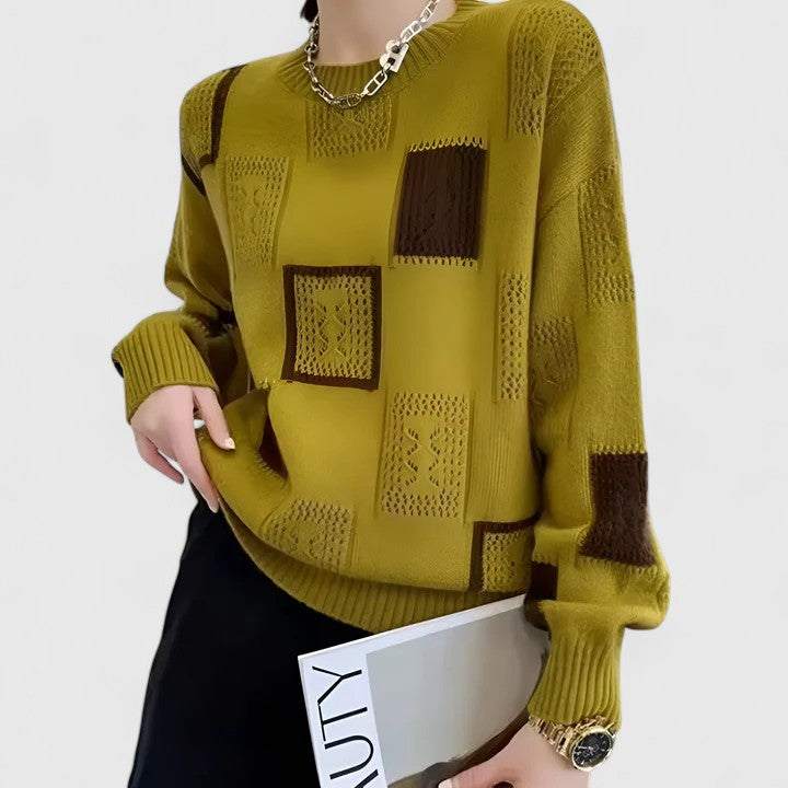 Aymbr | Elegante Trui