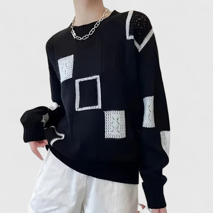 Aymbr | Elegante Trui