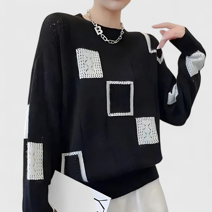 Aymbr | Elegante Trui