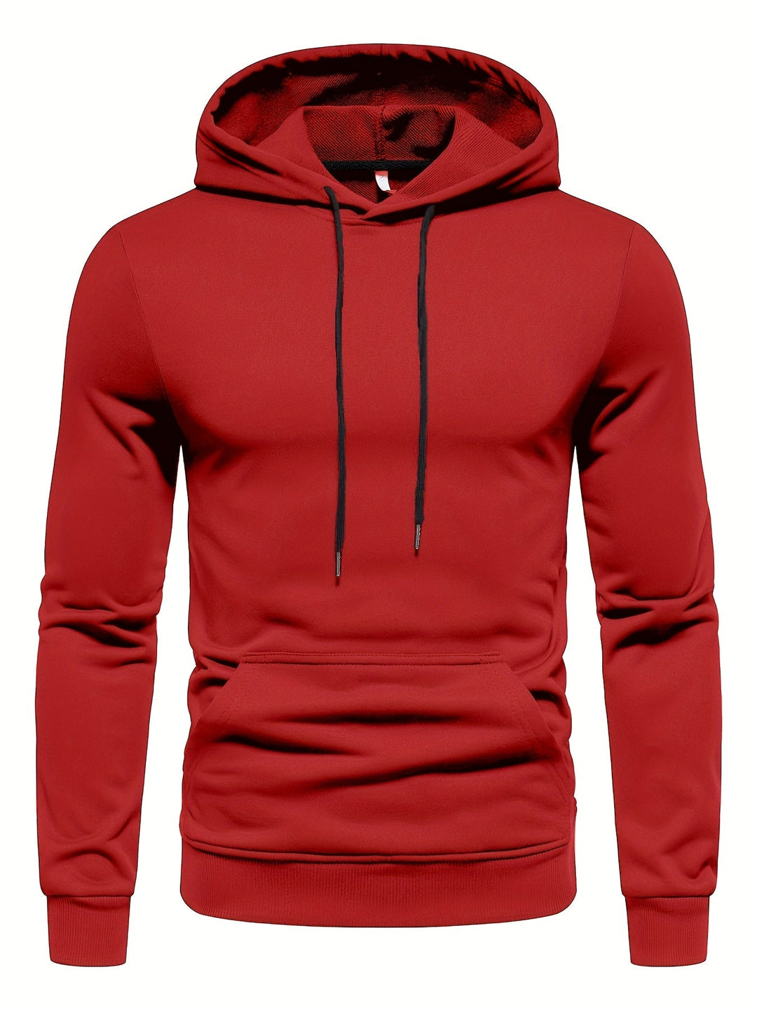 Casual Stretchy Hoodie 2+1 Gratis