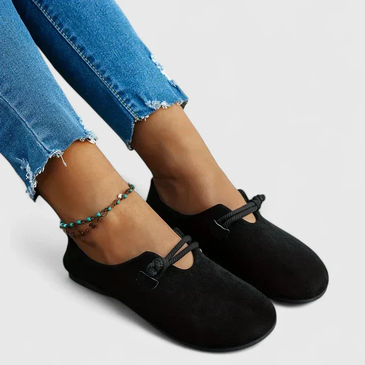 Anaïs | Comfortabele Mocassins