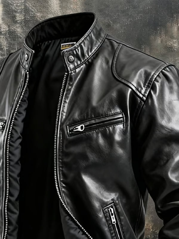PREMIUM JACKET VOOR HEREN