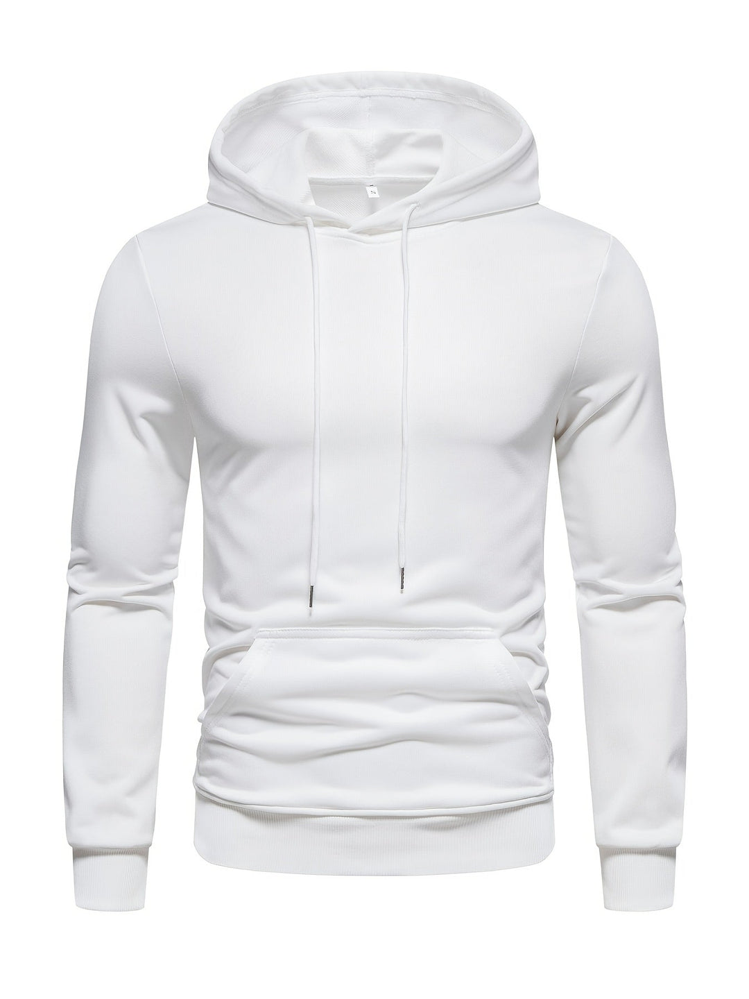 Casual Stretchy Hoodie 2+1 Gratis