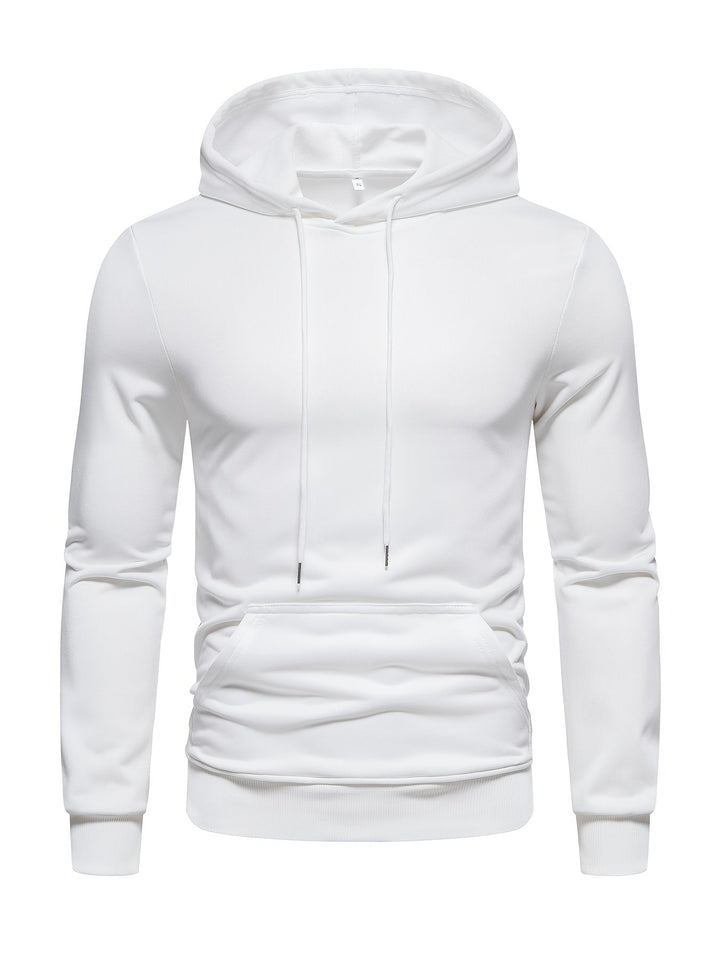 Casual Stretchy Hoodie 2+1 Gratis