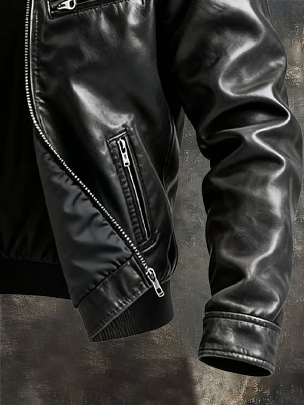 PREMIUM JACKET VOOR HEREN