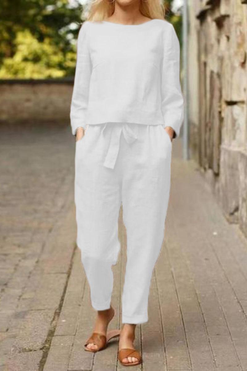 Katoen Monochrome Capsule