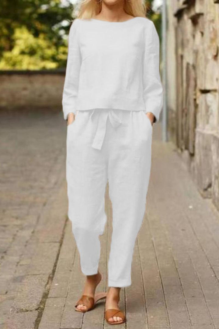 Katoen Monochrome Capsule