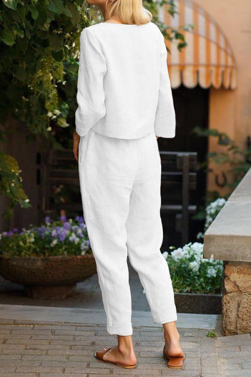 Katoen Monochrome Capsule