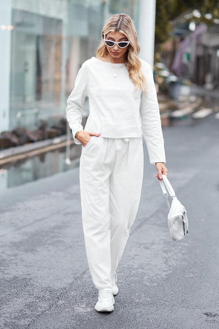Katoen Monochrome Capsule