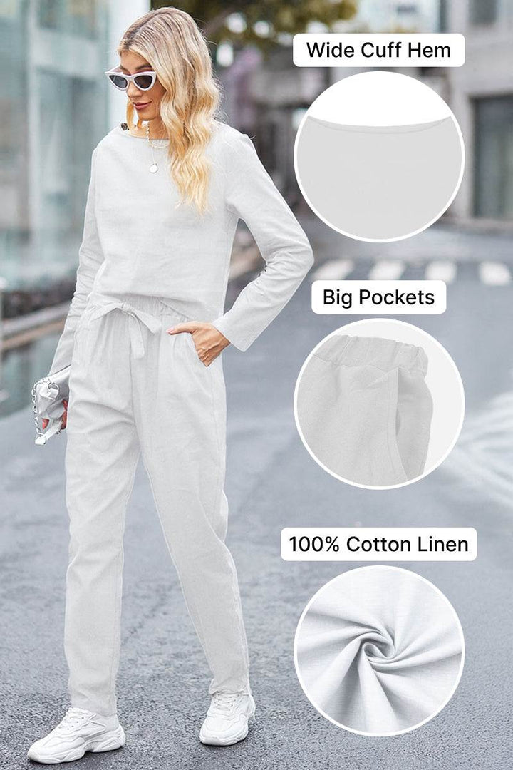 Katoen Monochrome Capsule