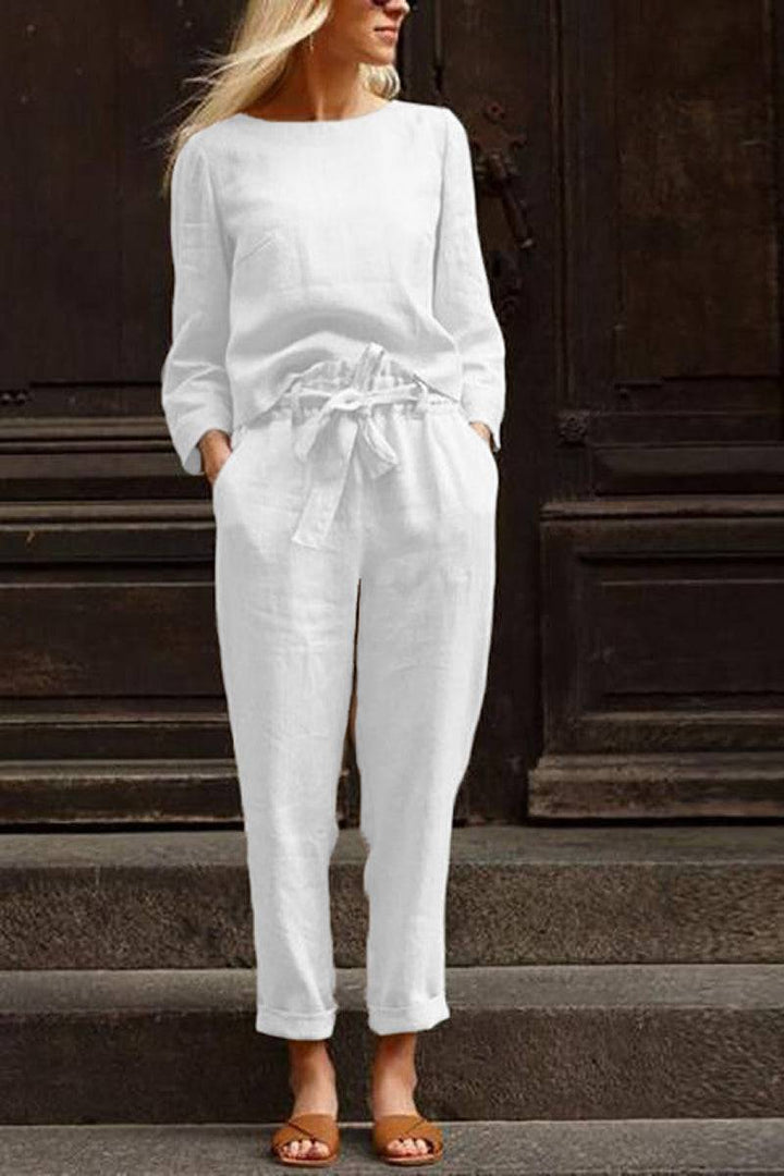 Katoen Monochrome Capsule
