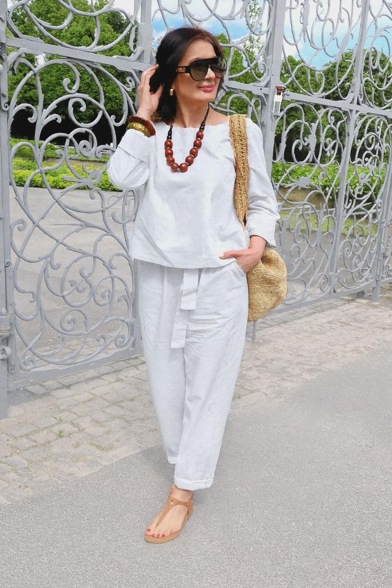 Katoen Monochrome Capsule