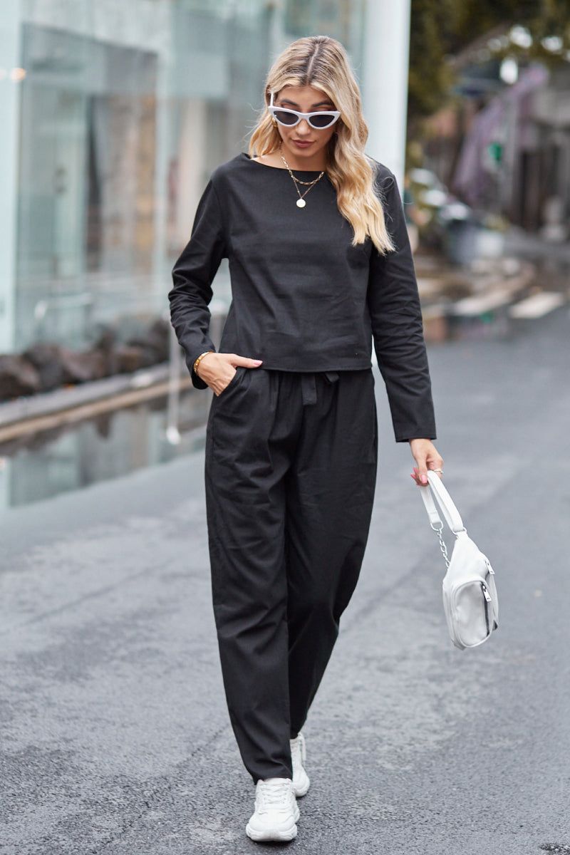 Katoen Monochrome Capsule