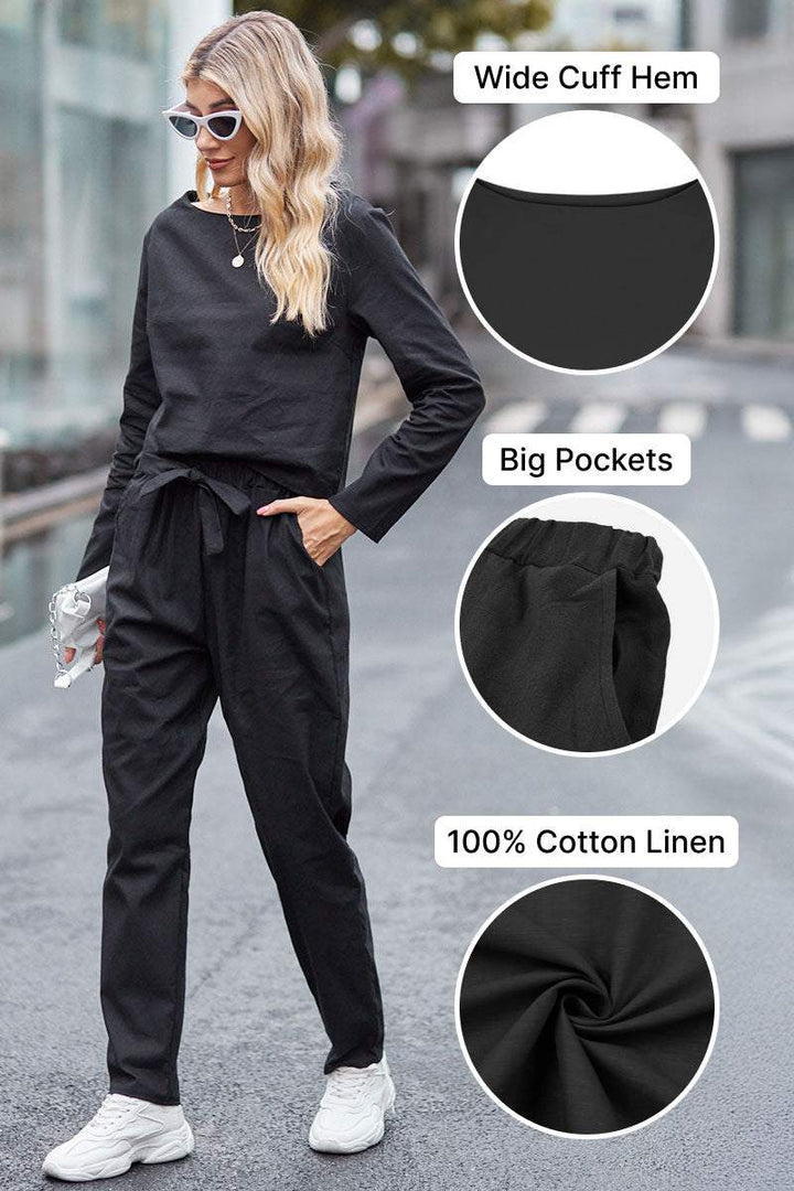 Katoen Monochrome Capsule