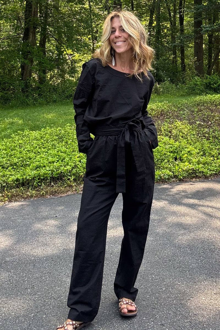 Katoen Monochrome Capsule