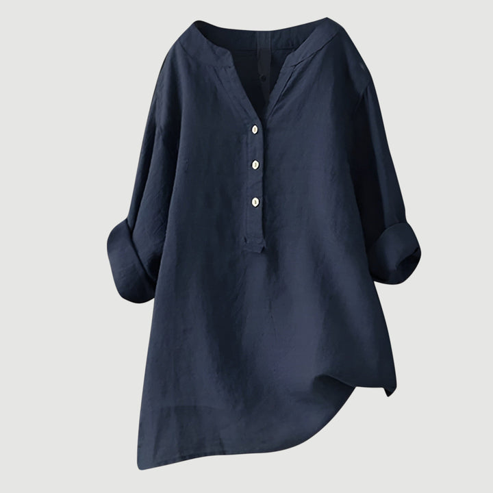 Freja™ | Damesblouse