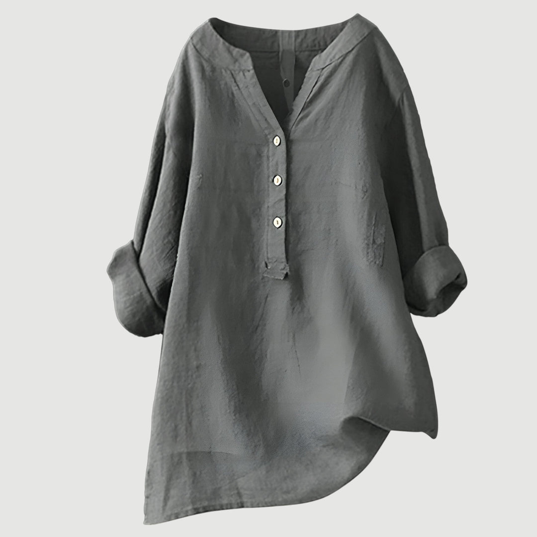 Freja™ | Damesblouse