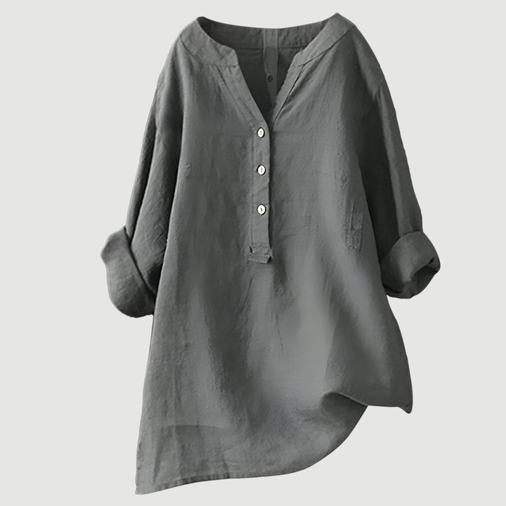 Freja™ | Damesblouse