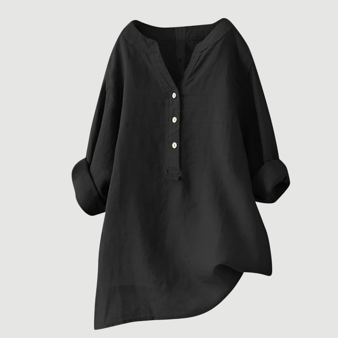 Freja™ | Damesblouse