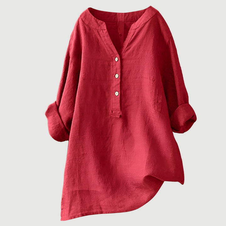 Freja™ | Damesblouse