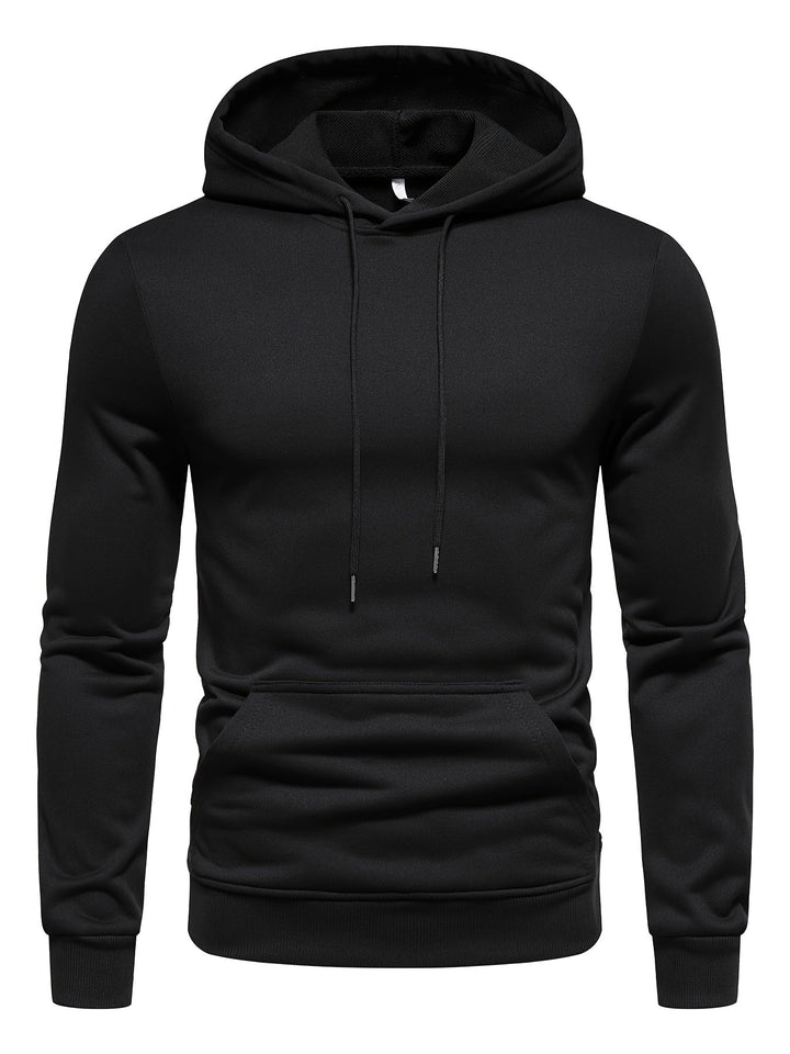 Casual Stretchy Hoodie 2+1 Gratis