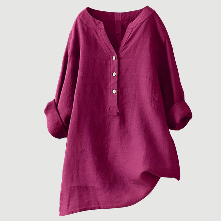 Freja™ | Damesblouse