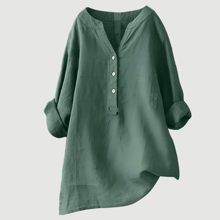 Freja™ | Damesblouse