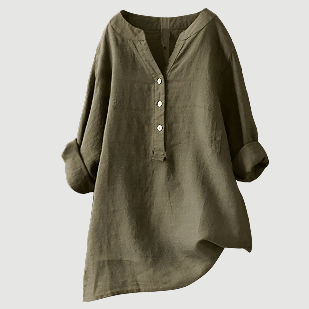 Freja™ | Damesblouse