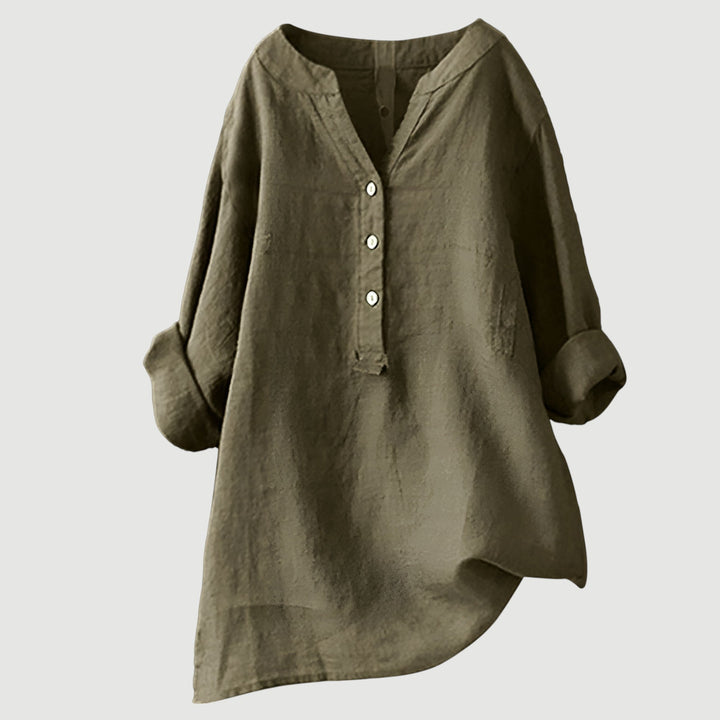 Freja™ | Damesblouse