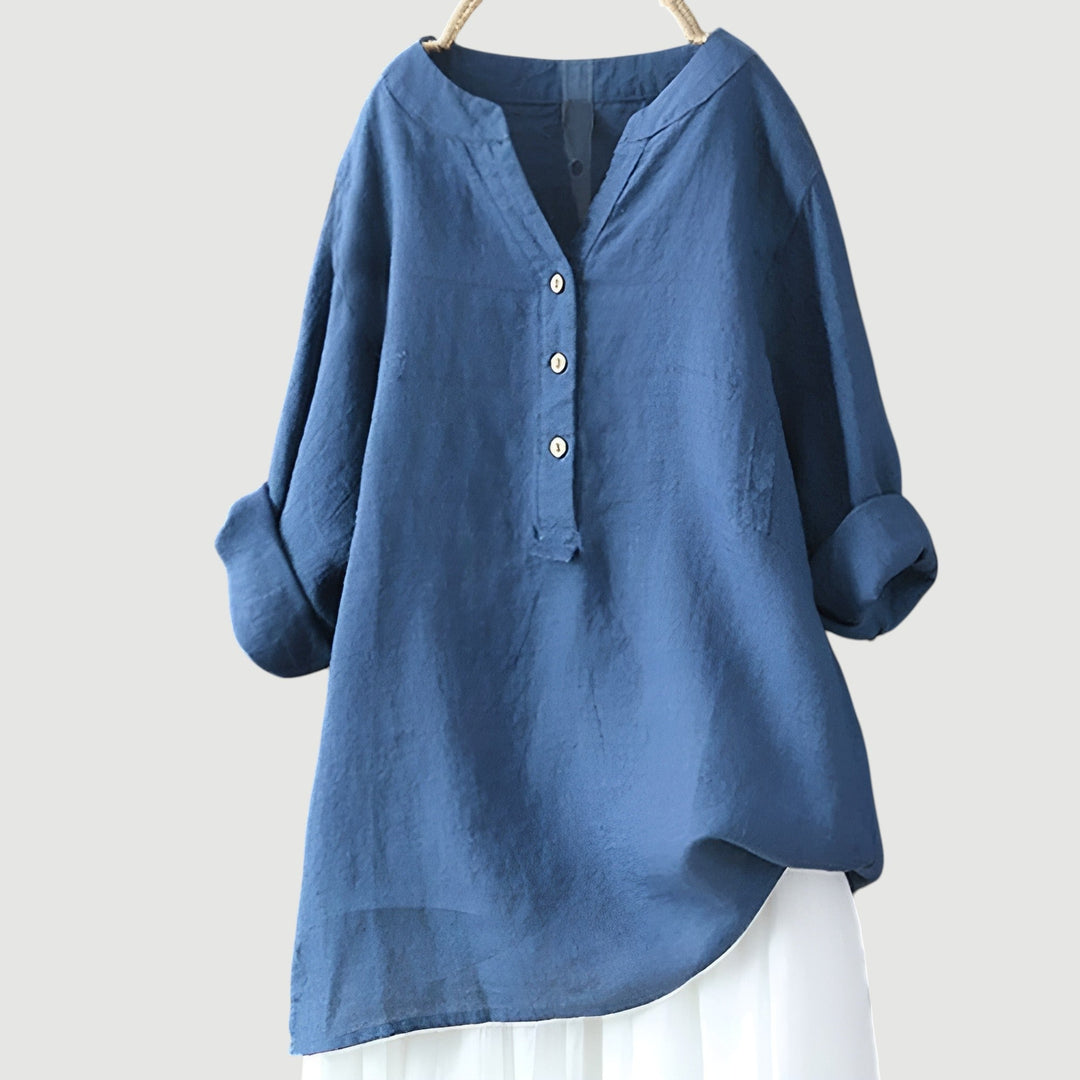 Freja™ | Damesblouse