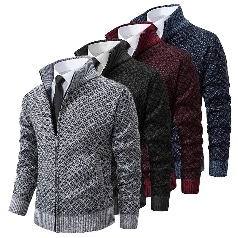 Clement | Premium Heren Gilet