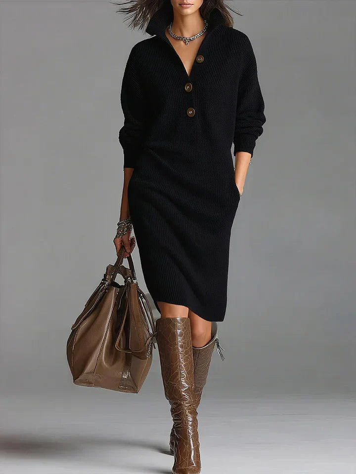Marai | Elegante Jurk