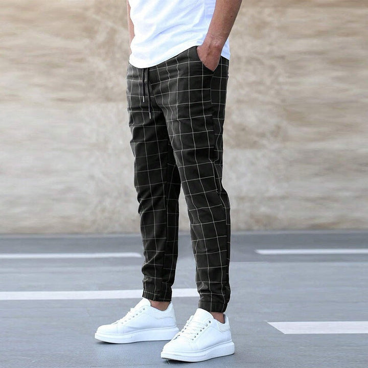 HEREN JOGGINGBROEK
