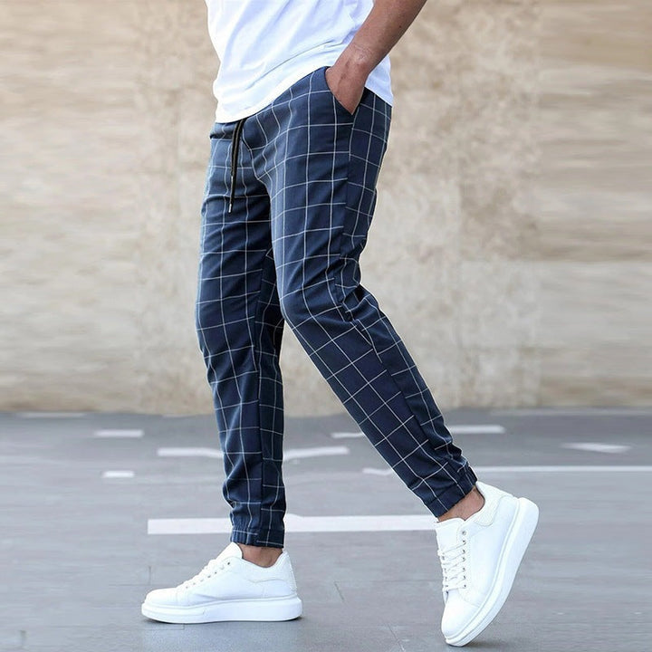 HEREN JOGGINGBROEK