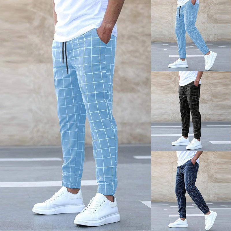 HEREN JOGGINGBROEK
