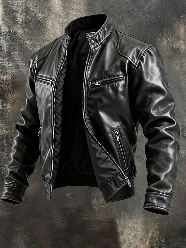 PREMIUM JACKET VOOR HEREN