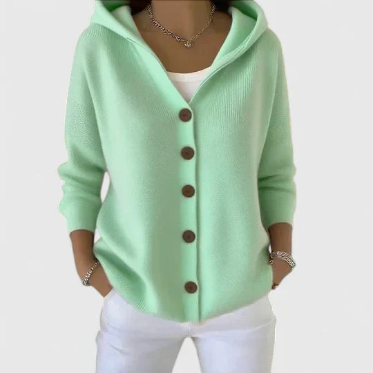Joyce | Elegante Cardigan