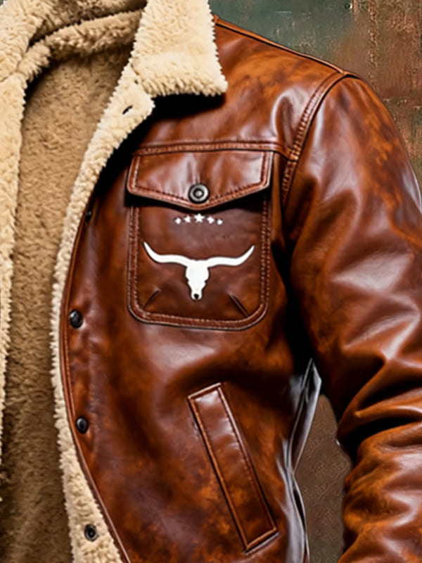 Aviator | Heren Jas