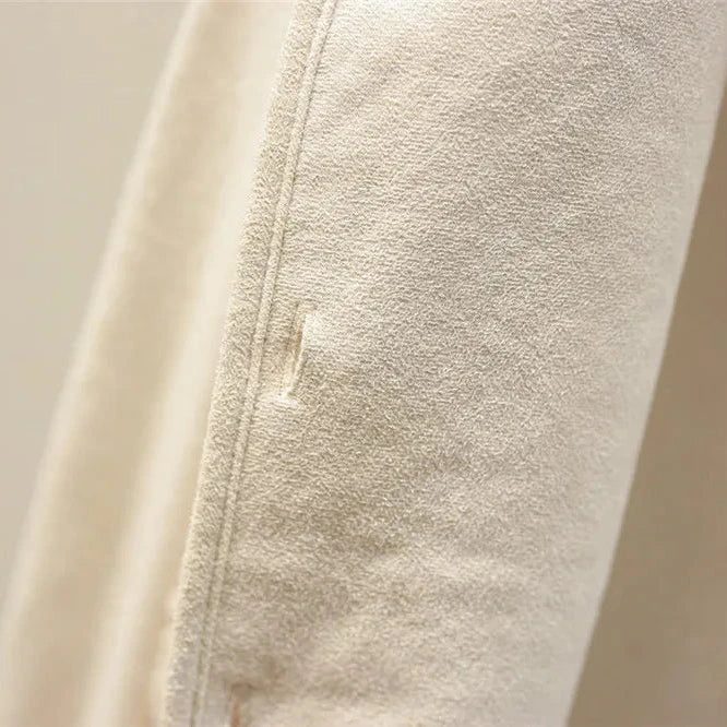 FARAH | Chic en Elegante Gilet voor een Verfijnde Look