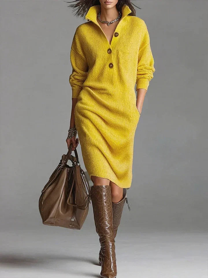 Marai | Elegante Jurk