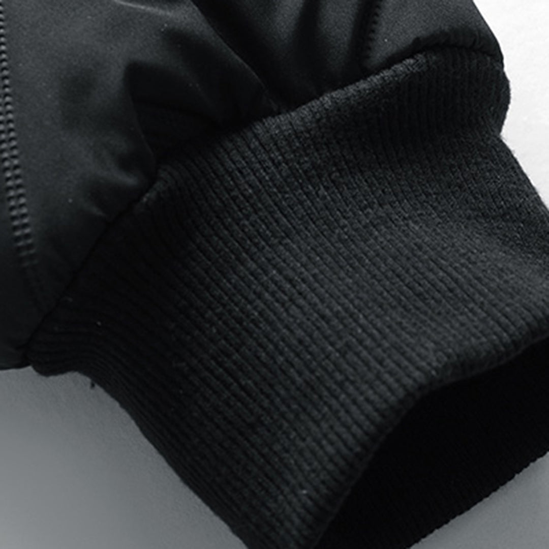COENRAAD™ | Moderne vrijetijdsjas met tijdloze elegantie | Tycho