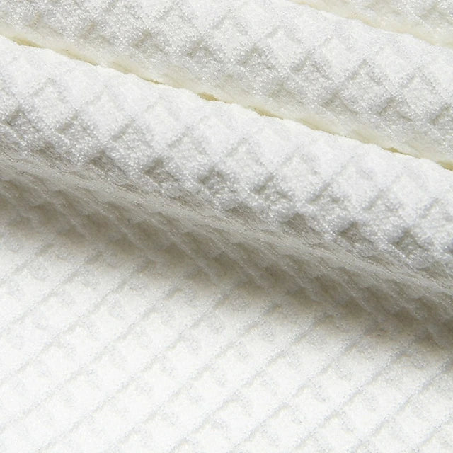 Henrik | Elegante textuur blouse