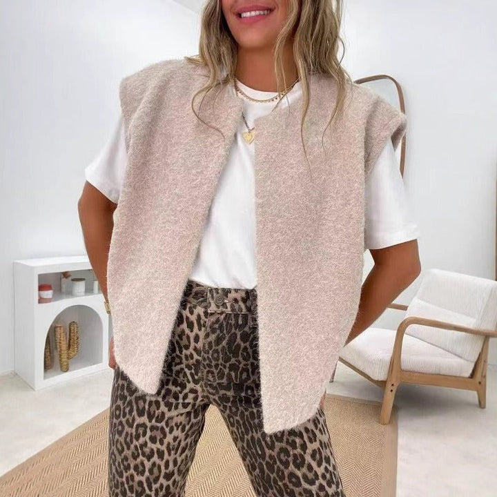 Modieuze Vest